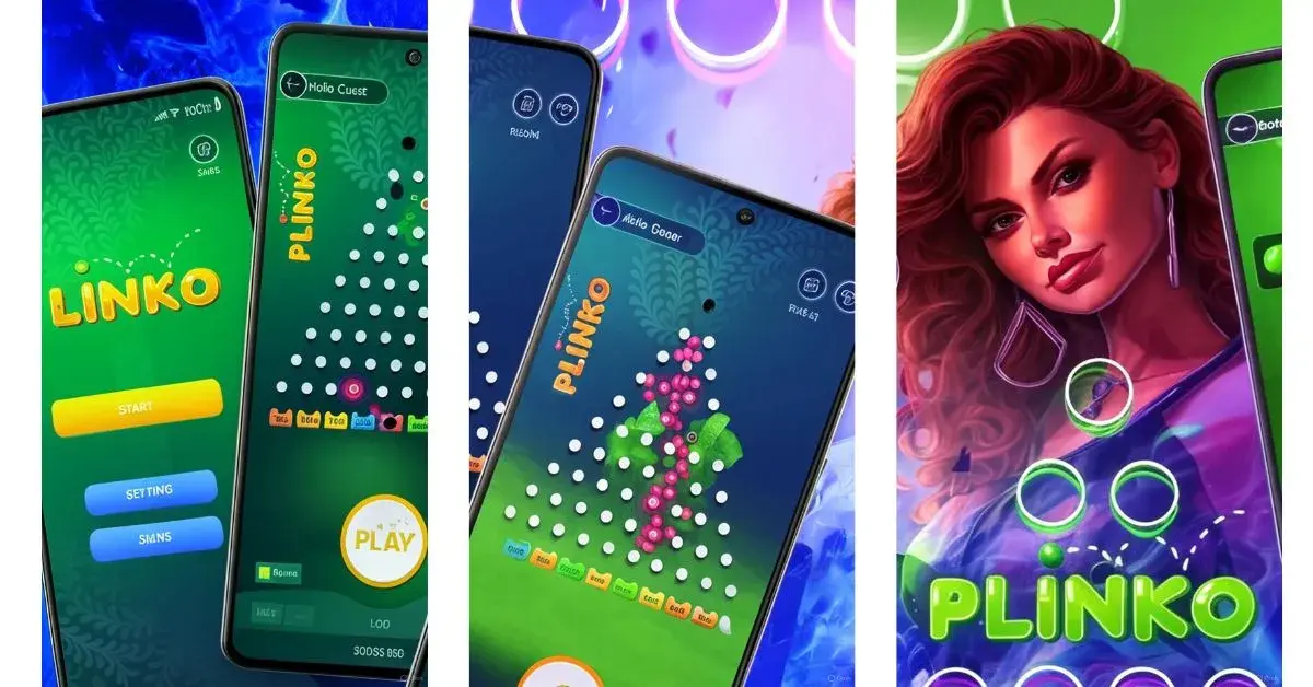 Plinko Pakistan