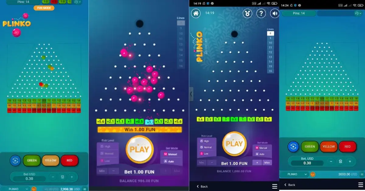 Plinko Pakistan