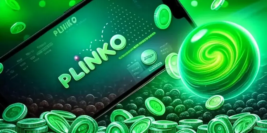 Plinko Game