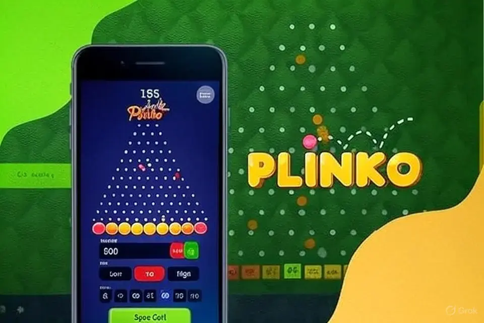 Plinko bonus code