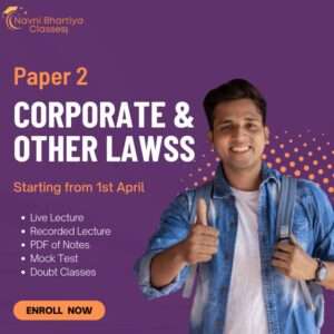 Top CA Classes in Agra | CA Courses in Agra | CA Institute in Agra